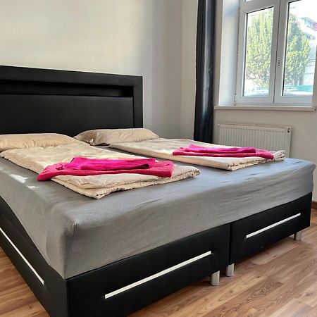 Comfortable 3Br Apt Prime Location In Виена Екстериор снимка