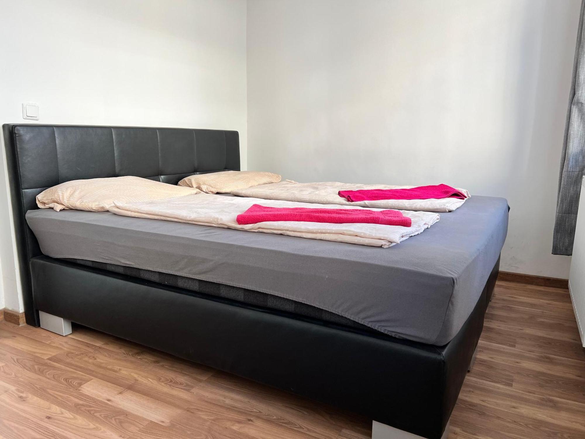 Comfortable 3Br Apt Prime Location In Виена Екстериор снимка