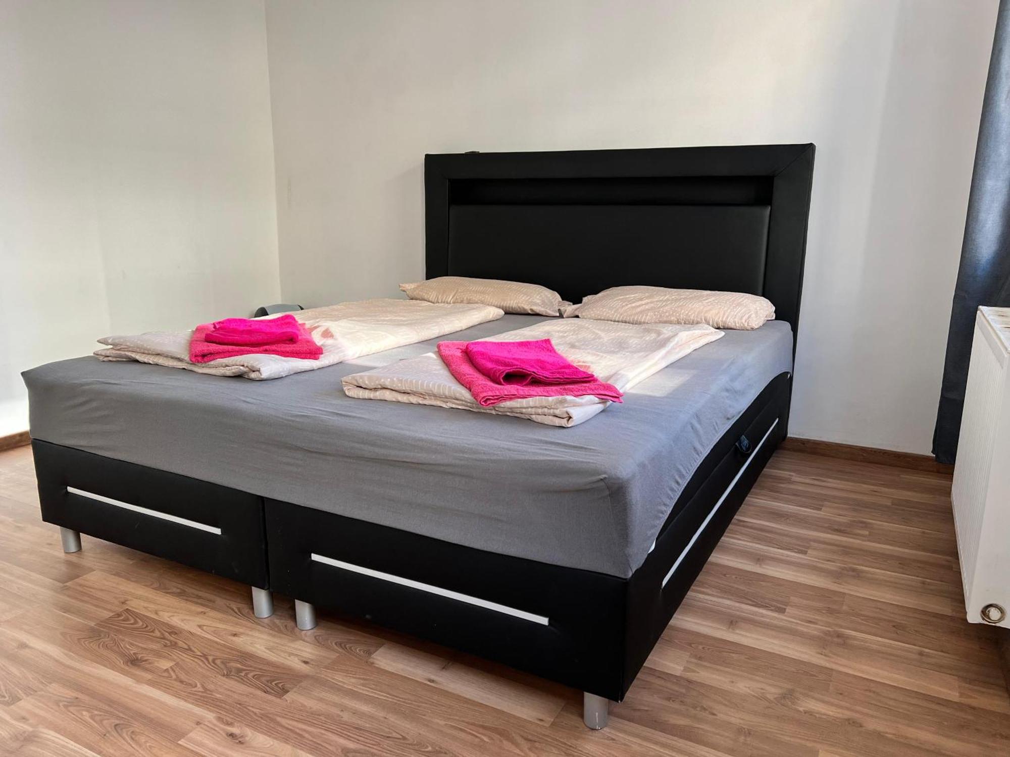 Comfortable 3Br Apt Prime Location In Виена Екстериор снимка