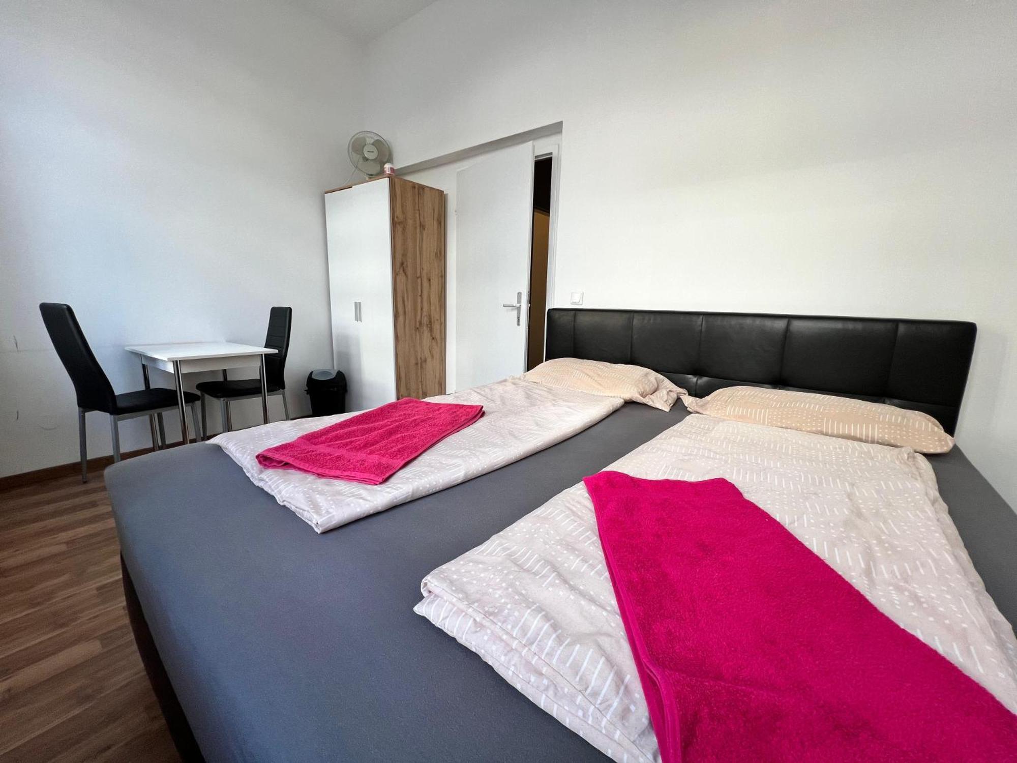 Comfortable 3Br Apt Prime Location In Виена Екстериор снимка