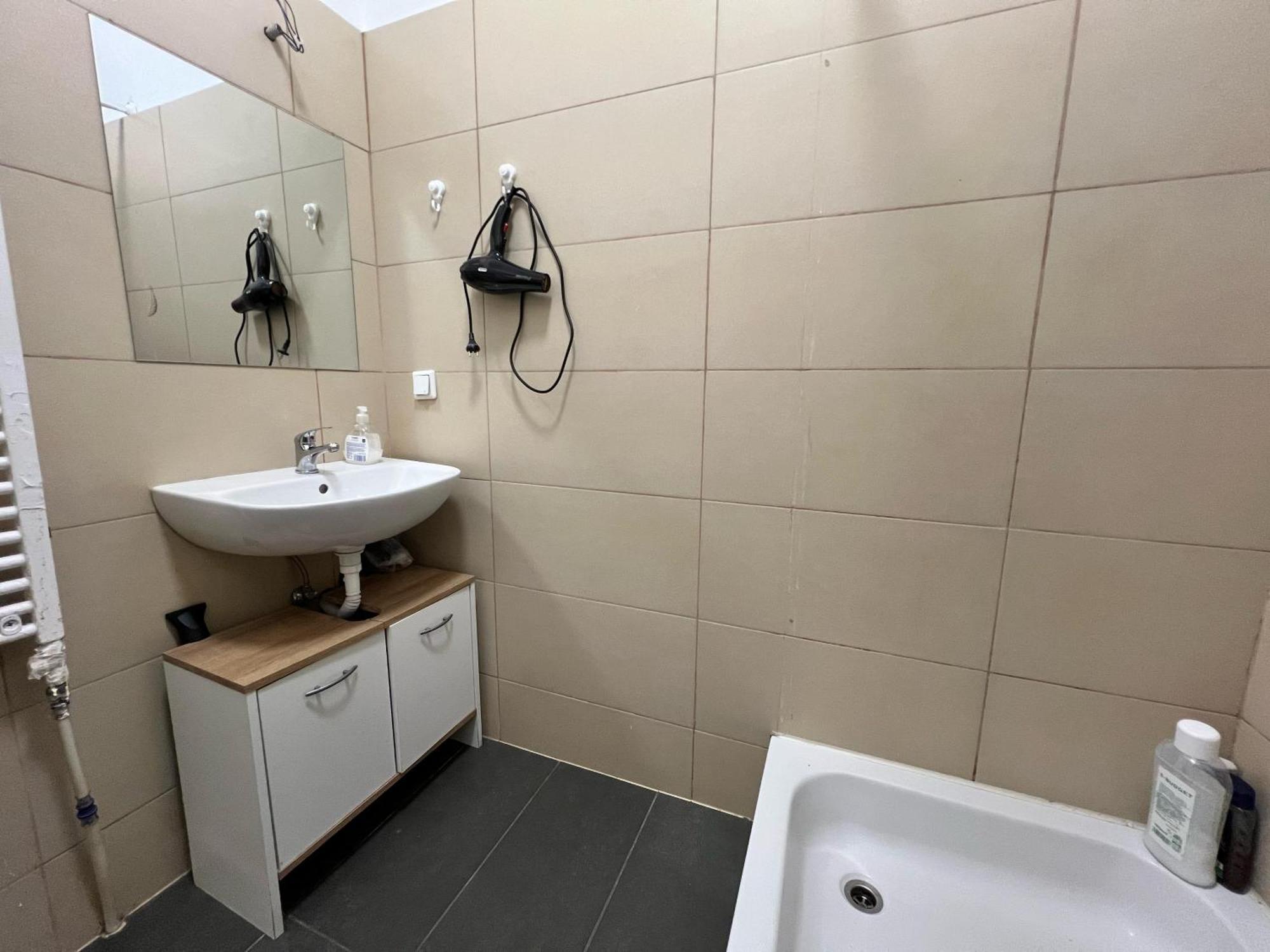 Comfortable 3Br Apt Prime Location In Виена Екстериор снимка