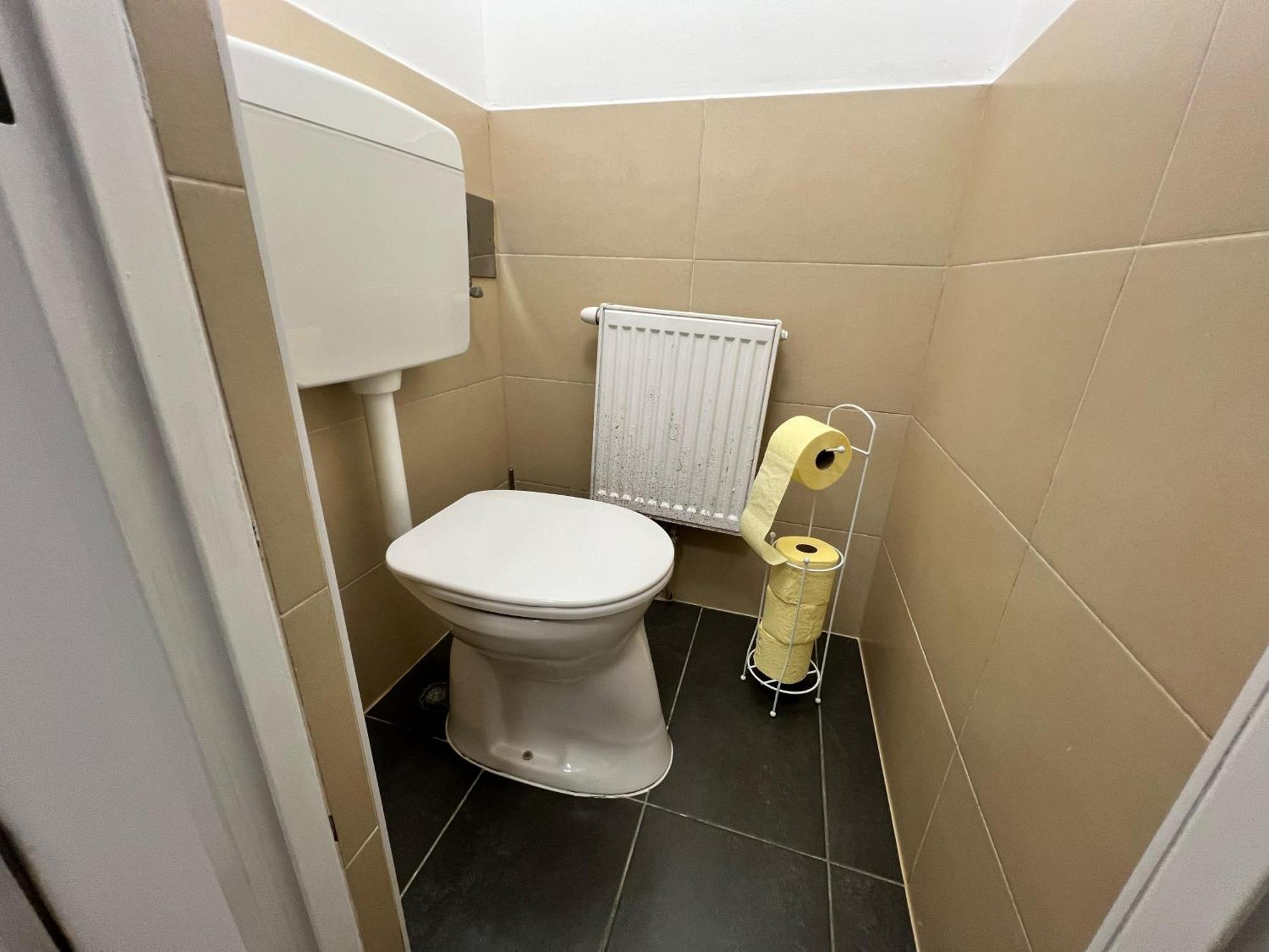 Comfortable 3Br Apt Prime Location In Виена Екстериор снимка