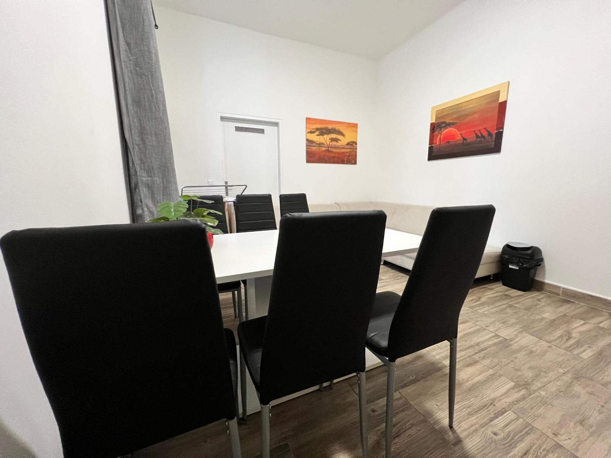 Comfortable 3Br Apt Prime Location In Виена Екстериор снимка