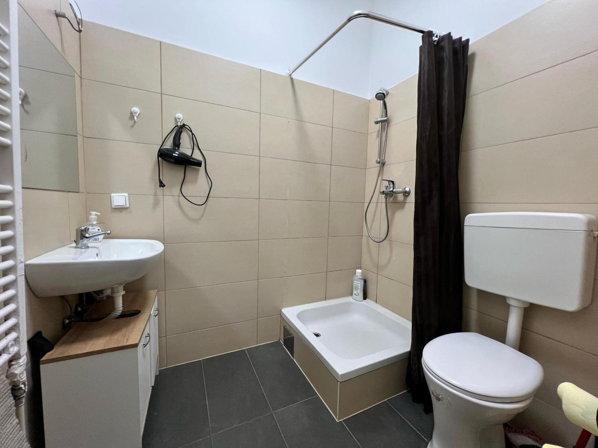 Comfortable 3Br Apt Prime Location In Виена Екстериор снимка